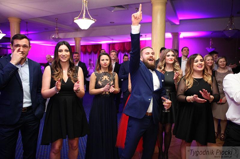 Bal Mistrzów Sportu 2015 [ZDJĘCIA]