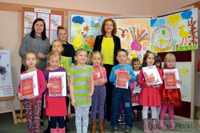 Dla dzieci i rodziców