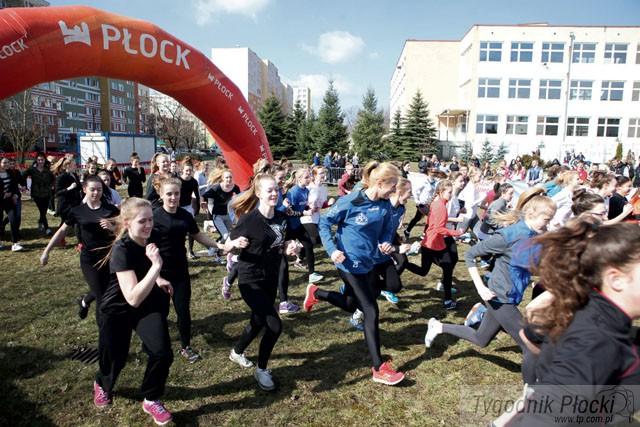 Sposób na pierwszy dzień wiosny