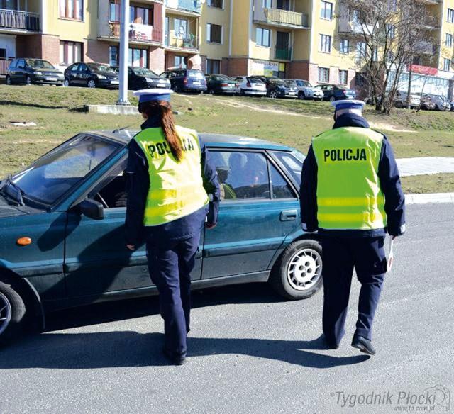 Kierowcy lekceważą pasy bezpieczeństwa