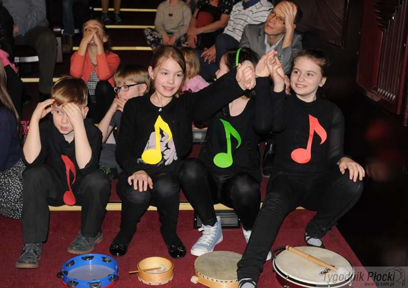 Koncert na powitanie wiosny [ZDJĘCIA]