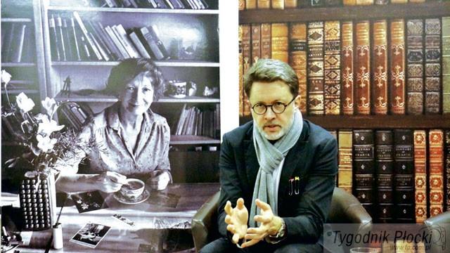 Michał Rusinek o Szymborskiej