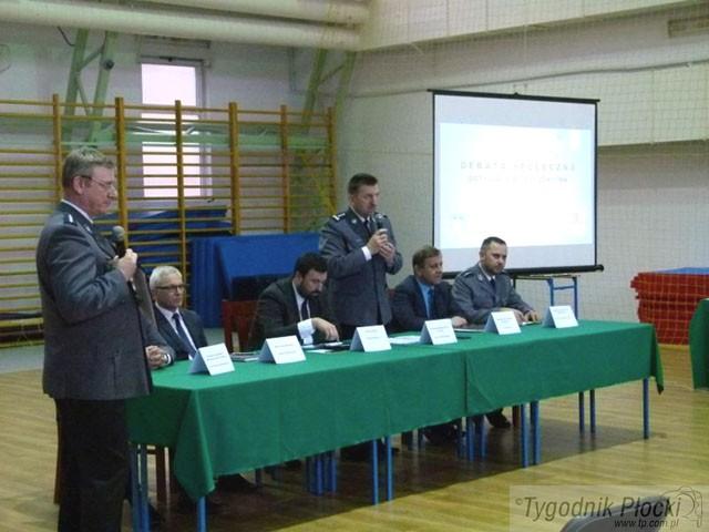 Niebezpiecznie na drogach