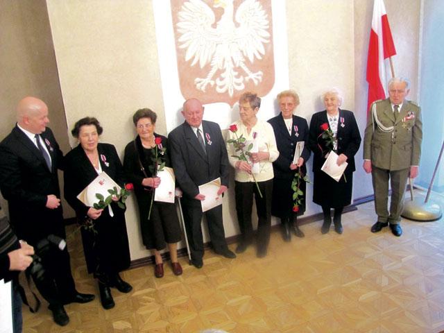 Krzyże Zwycięstwa