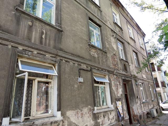 Komu preferencyjne mieszkanie