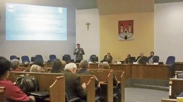 Z roku na rok jest bezpieczniej