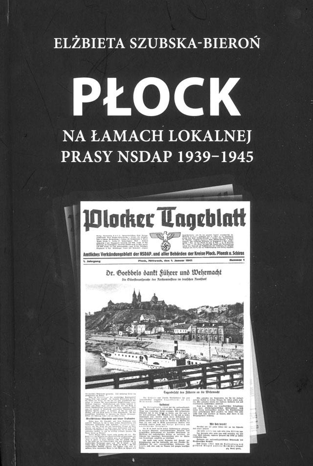 W prasie NSDAP