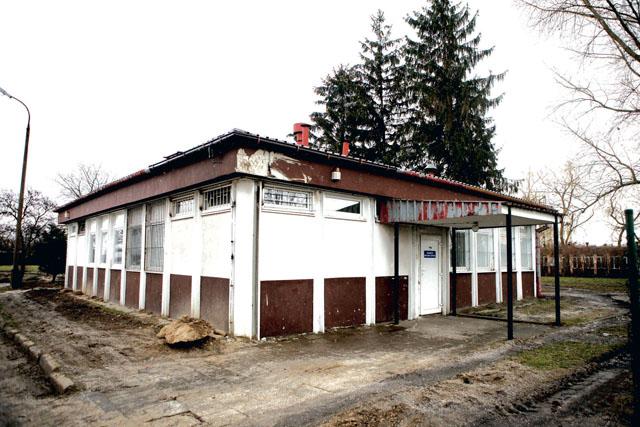 Będzie oddział dla pacjentów przewlekle chorych