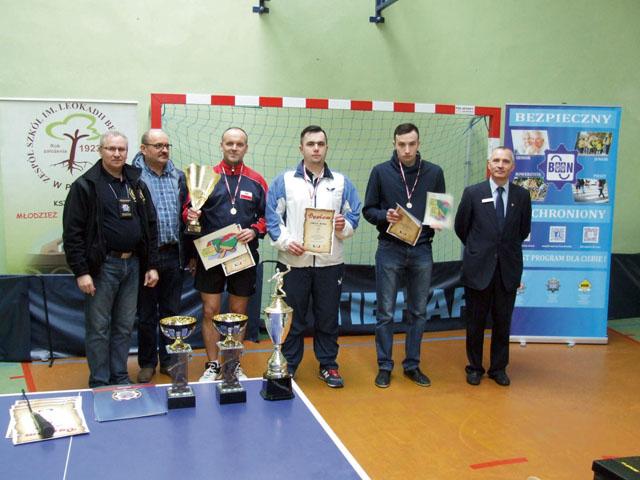 Płocczanie górą