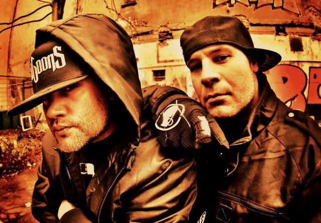 Na początek Snowgoons