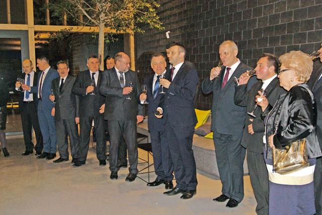 Rok dużych wyzwań