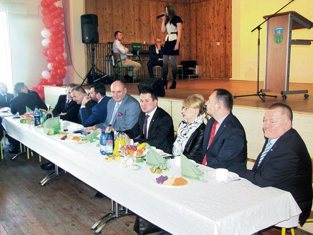 Wielka rodzina