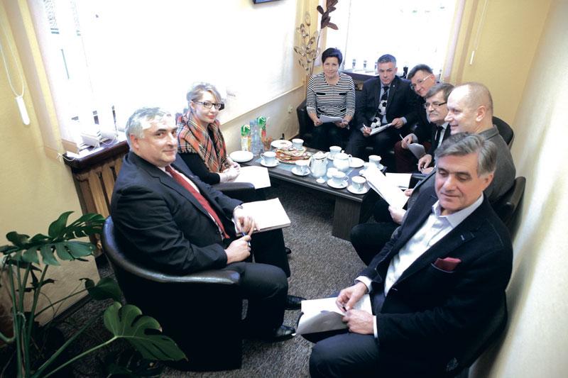 „Z Tumskiego Wzgórza” – wydarzenie roku 2015