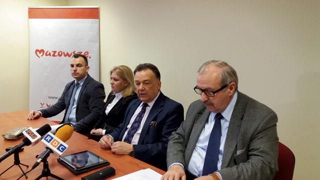 41 mln złotych dla Płocka i okolic