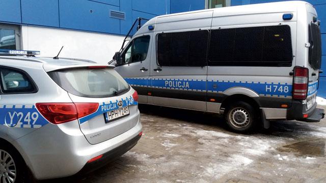 Policja podsumowała rok