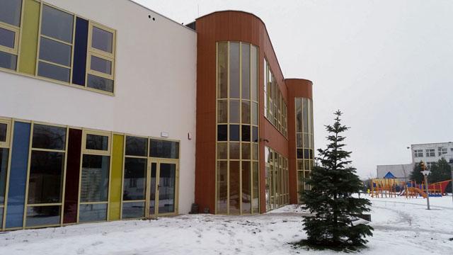 Trwają odbiory techniczne
