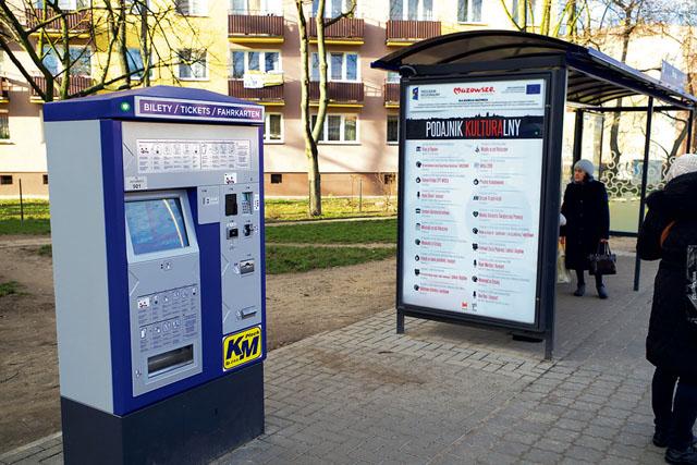 Na razie tylko dwa