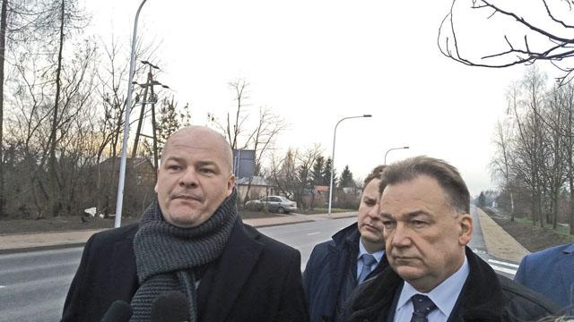 Blisko 20 mln złotych wykorzystanych w ostatniej chwili