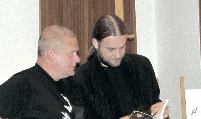 O tacie i o sobie 