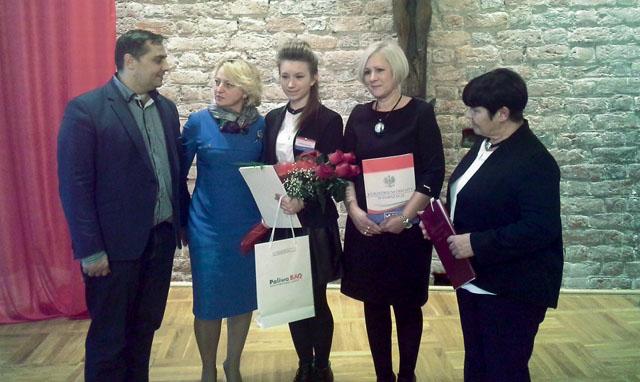 Stypendium od premiera