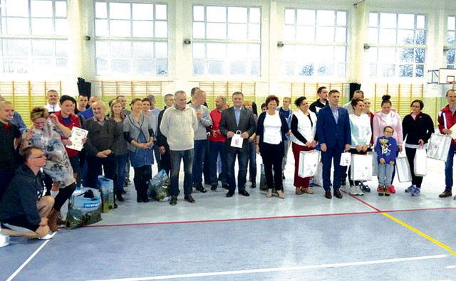 Najlepsi nauczyciele ze Słupna