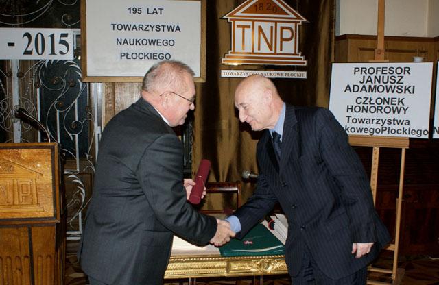 Dla mieszkańców i regionu