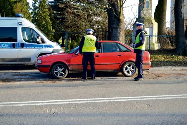 Nie jest dobrze