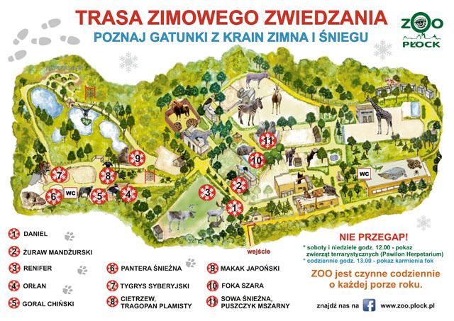 Piękni i niebezpieczni sąsiedzi 