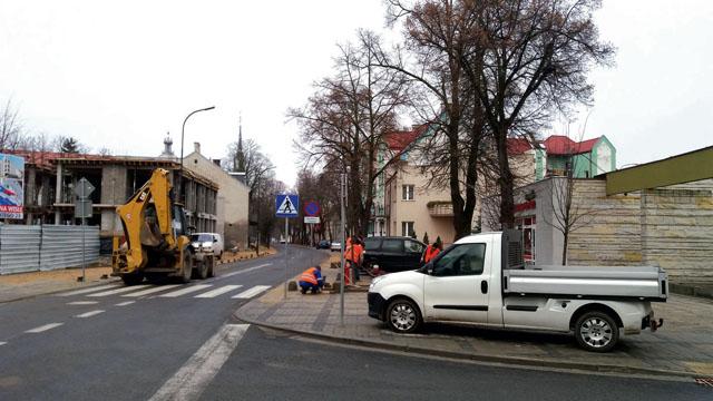 Nareszcie koniec utrudnień