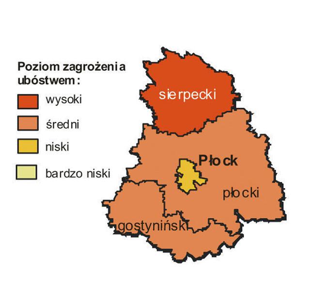 Płock nie ma prawa narzekać