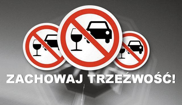 Niebezpiecznie na drogach