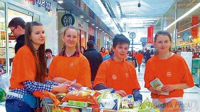 Święta. Ty też możesz pomóc!