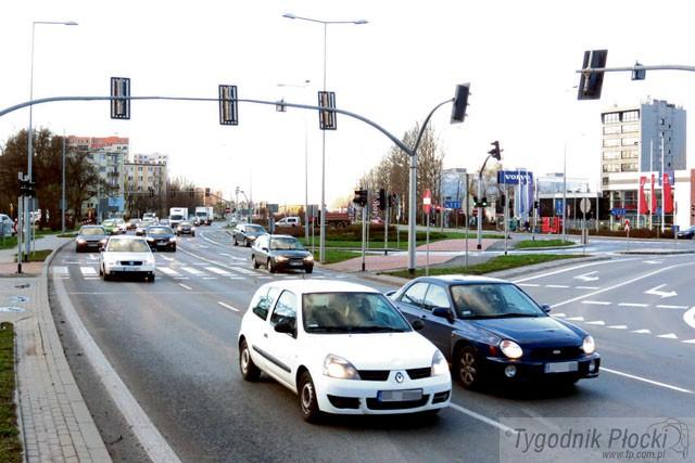 Miasto bez korków