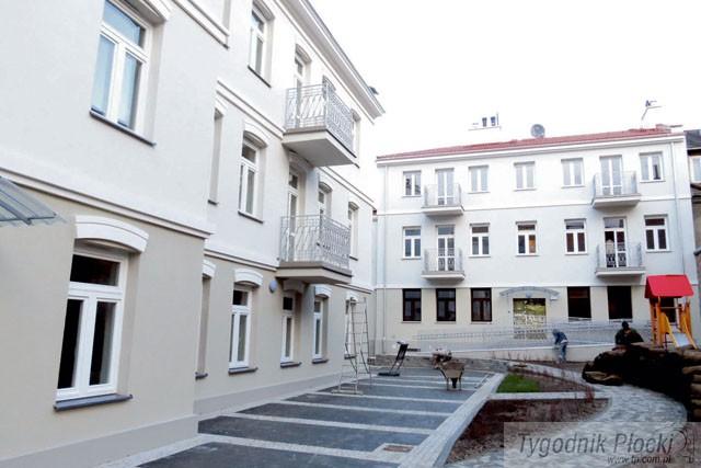 To była trudna inwestycja