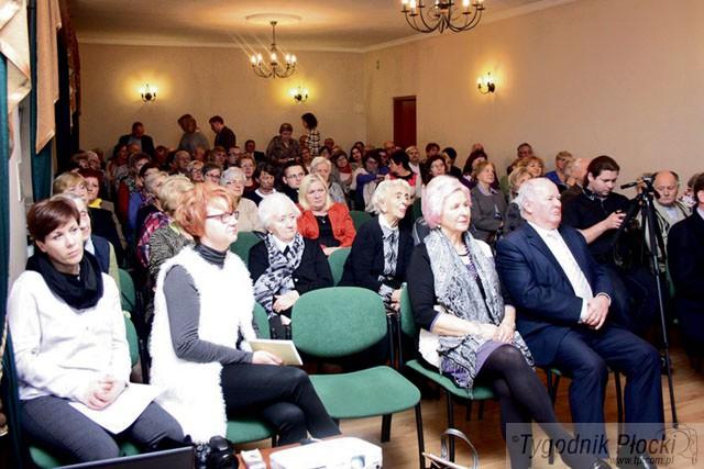 Dzieło księdza Szczodrowskiego
