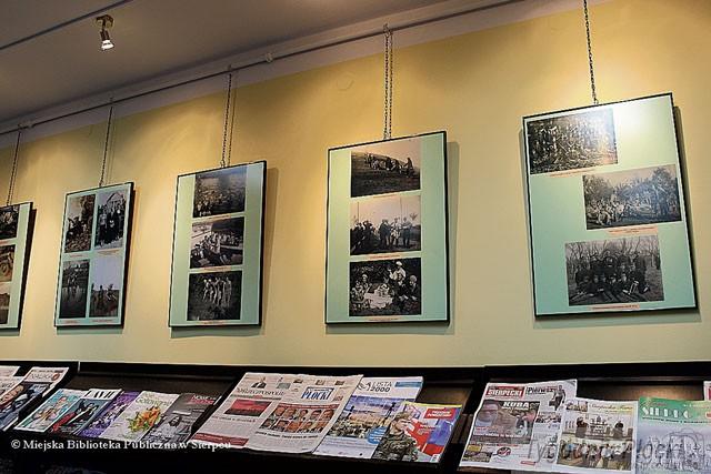 Fotograficzne wspomnienia z Sierpca