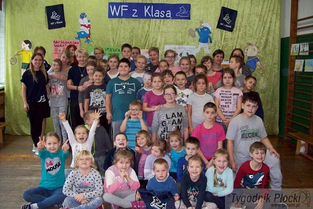 Ruch dobry dla każdego 