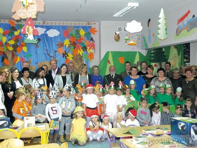 Finał konkursu przyrodniczego 