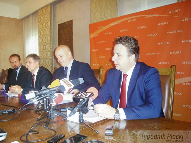 Ciepło i prąd będą tańsze