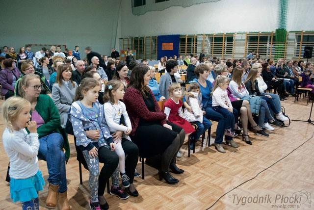 Żeby Ala była zdrowa