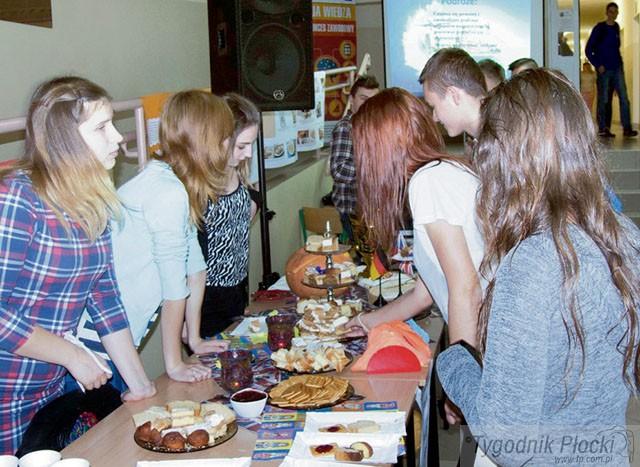 Językowy happening