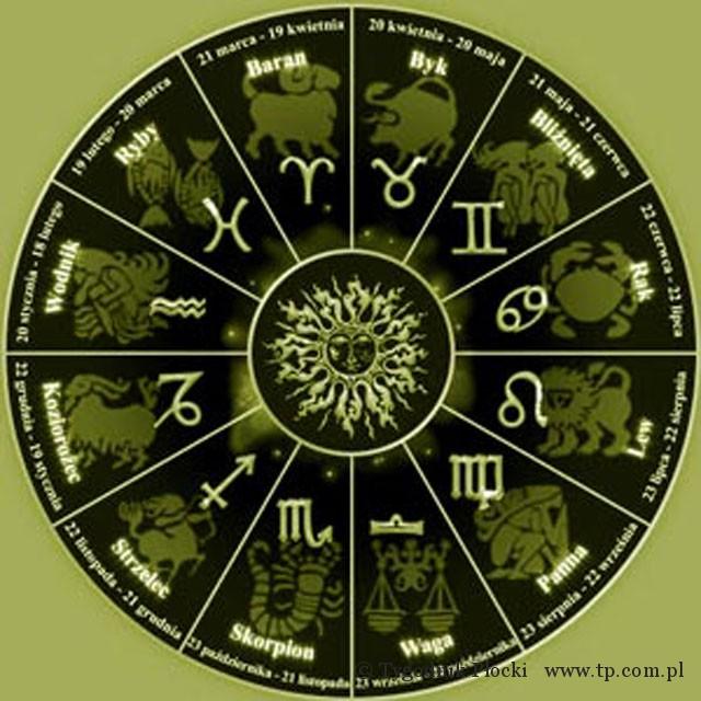 Horoskop