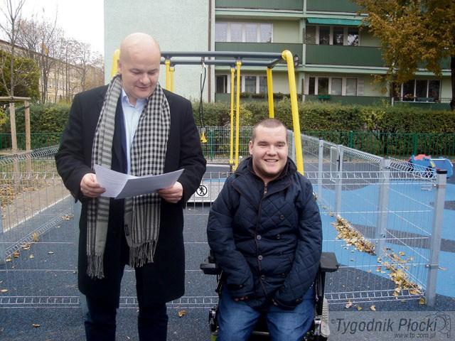 Miasto inwestuje w miejsca rekreacji