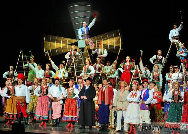40-lecie reaktywowania sceny płockiej 