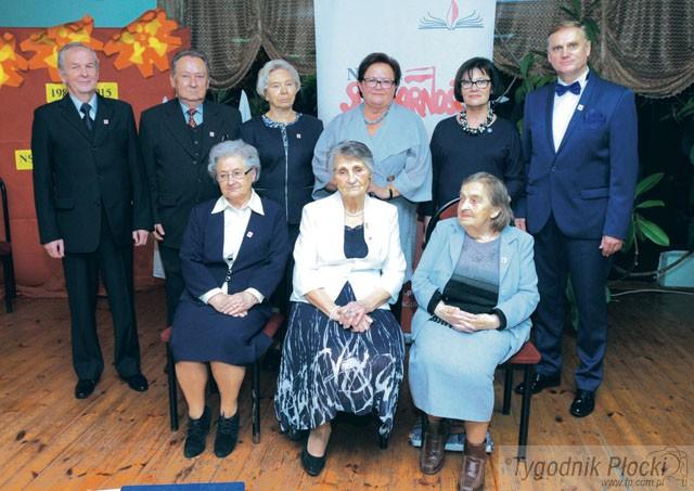 Jubileusz oświatowej „Solidarności”