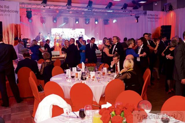 Płocki Bal Niepodległościowy