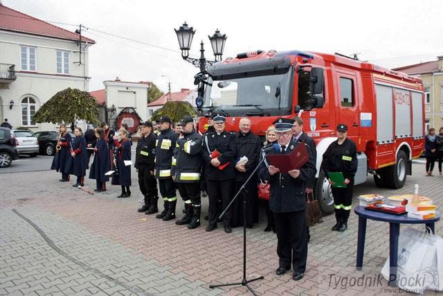 Mercedes na rocznicę 