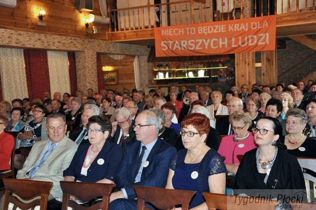Wiecznie młodzi
