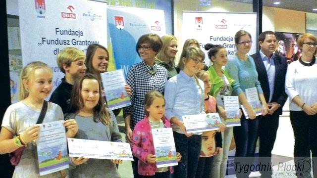 W wehikule czasu