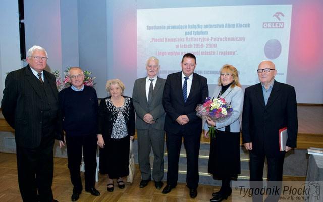 Od Petrochemii do ORLENU